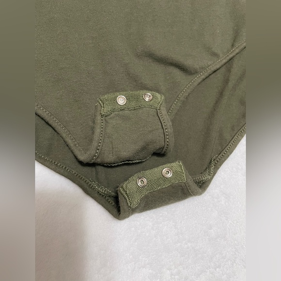 Urban outfitters women’s Out From Under Bodysuit - Picture 5 of 7